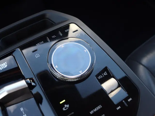 BMW iX xDrive40 2022 Elektrisch 19