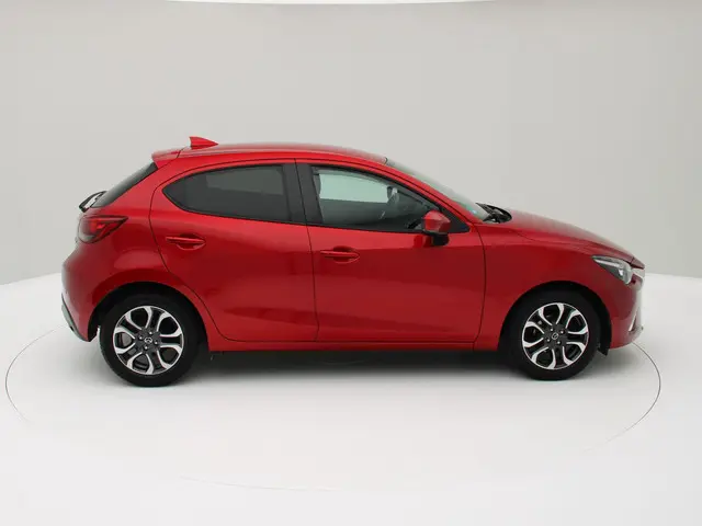 Mazda 2 1.5 Skyactiv-G GT-M NAVI. 2019 Benzine 8