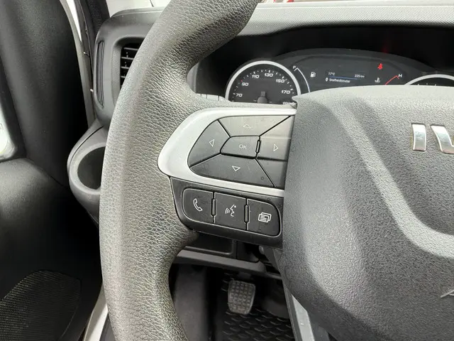 Iveco Daily 35C12 2.3 2019 Diesel 18