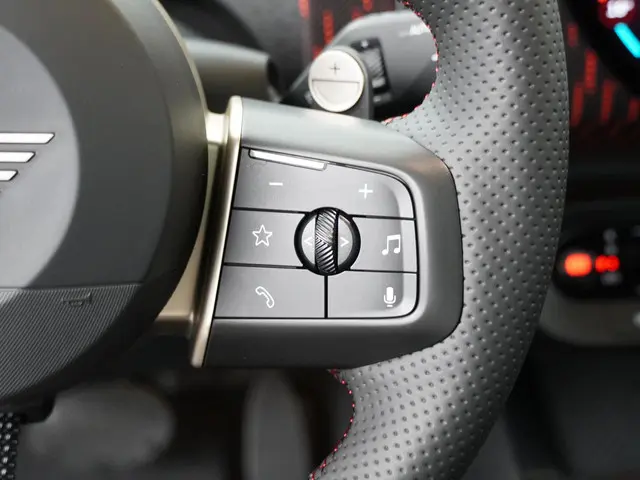 MINI Countryman C 2026 Benzine 22