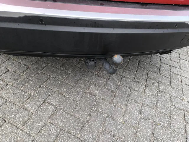 Peugeot 2008 1.2 PureTech Allure 2021 Benzine 6