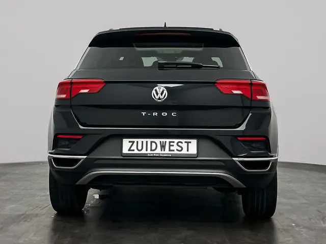 Volkswagen T-Roc 1.5 TSI Sport 2018 Benzine 5
