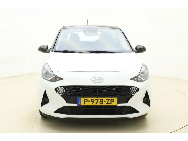 Hyundai i10 1.0 Comfort Smart 2022 Benzine 6