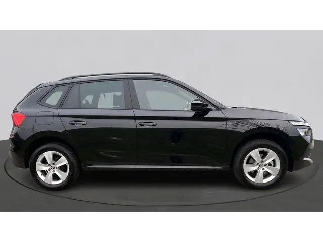 Škoda Kamiq 1.0 TSI Sport Business 2024 Benzine 4