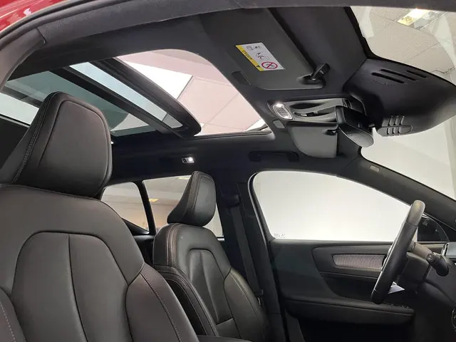 Volvo XC40 1.5 T5 Recharge R-Design 2020 Hybride Benzine 13