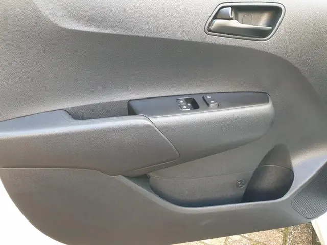 Kia Picanto 1.0 CVVT ComfortLine 2020 Benzine 8