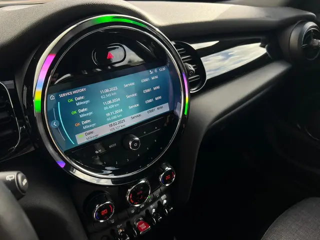 MINI Cooper 1.5 Business Edition 2021 Benzine 12