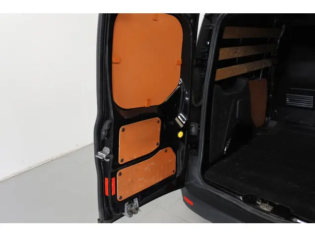 Ford Transit Connect 1.5 TDCi Edition 2018 Diesel 6