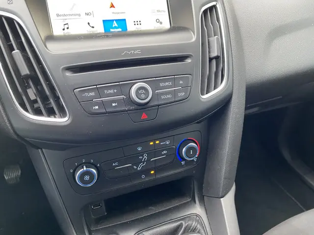 Ford Focus Wagon 1.0 Trend 2017 Benzine 20