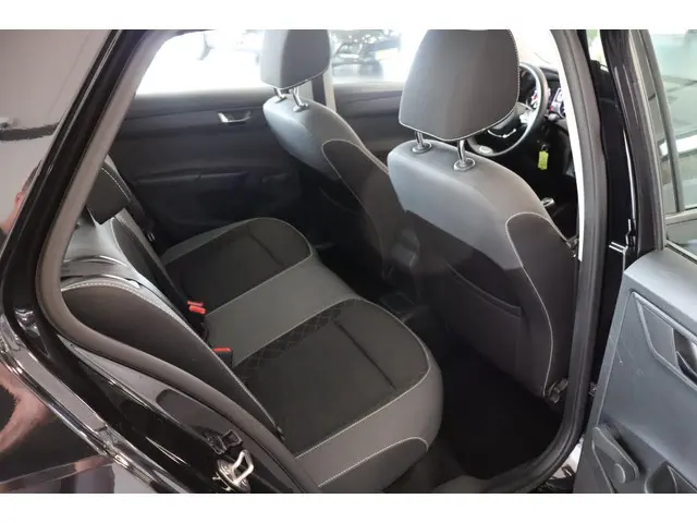 Škoda Fabia 1.0 TSI Ambition 2021 Benzine 23