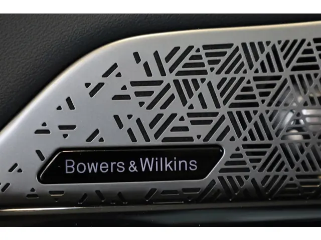 BMW M5 Sedan | M Driver's Package 2026 Hybride Benzine 26