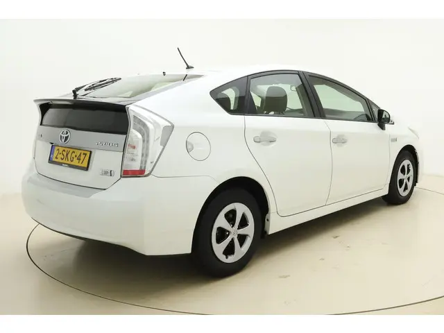 Toyota Prius 2