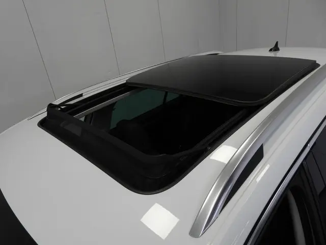 Škoda Superb Combi 1.5 TSI ACT Business 2022 Benzine 34