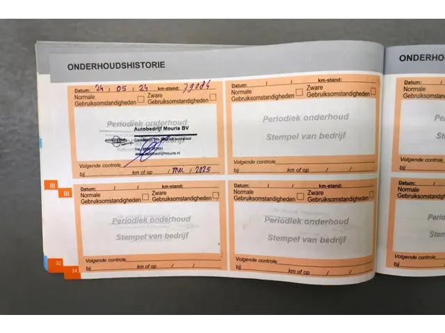 Citroën C4 1.6 VTi Automaat Tendance 2013 Benzine 24