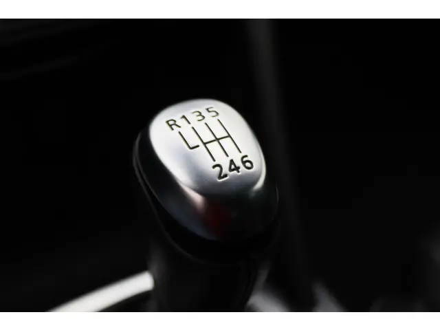 Renault Mégane Estate 1.3 TCe Intens 2021 Benzine 47