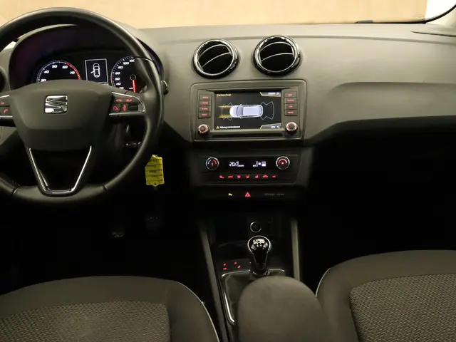 SEAT Ibiza ST 1.0 EcoTSI Style Connect 2017 Benzine 5