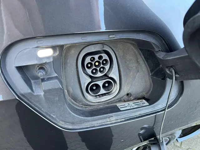 Volkswagen ID.3 First Plus 58 kWh 2020 Elektrisch 38