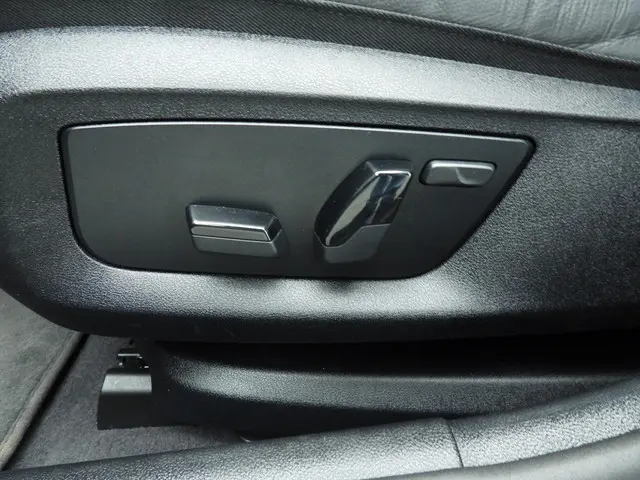 BMW 5 Serie Touring 530e 2023 Hybride Benzine 33