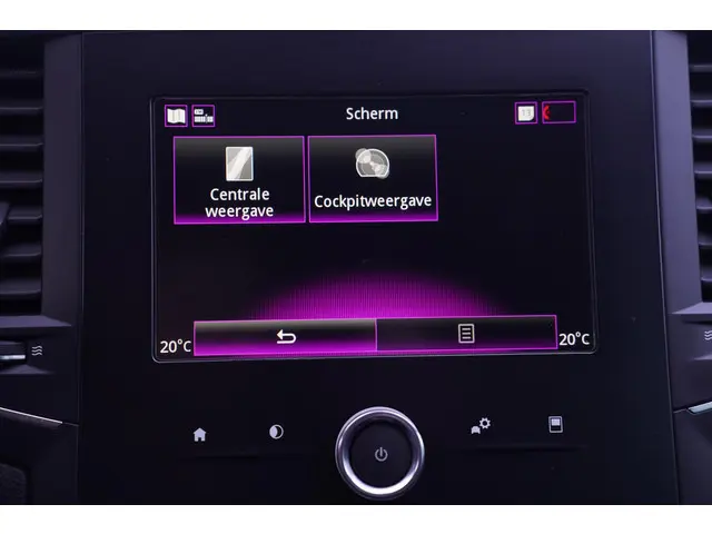 Renault Mégane 1.3 TCe Limited 2019 Benzine 45