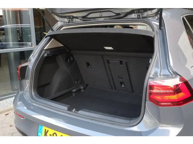 Volkswagen Golf 1.5 eTSI Style AUT 2020 Hybride Benzine 9