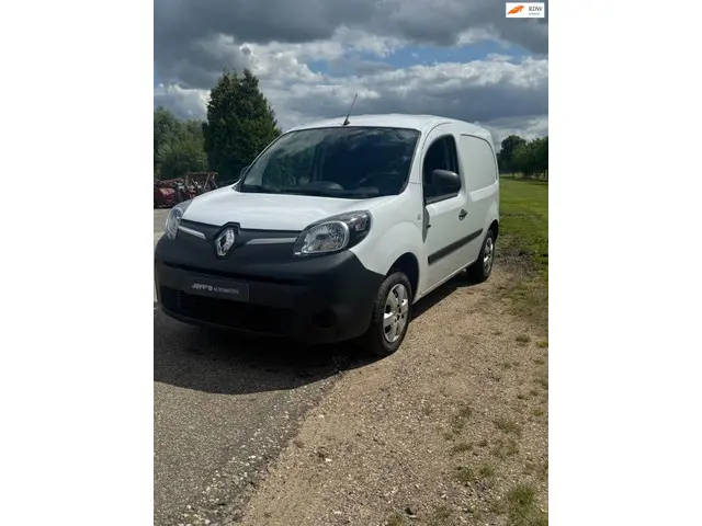 Renault Express