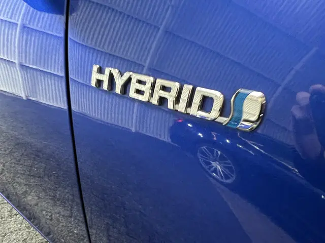 Toyota Yaris 3
