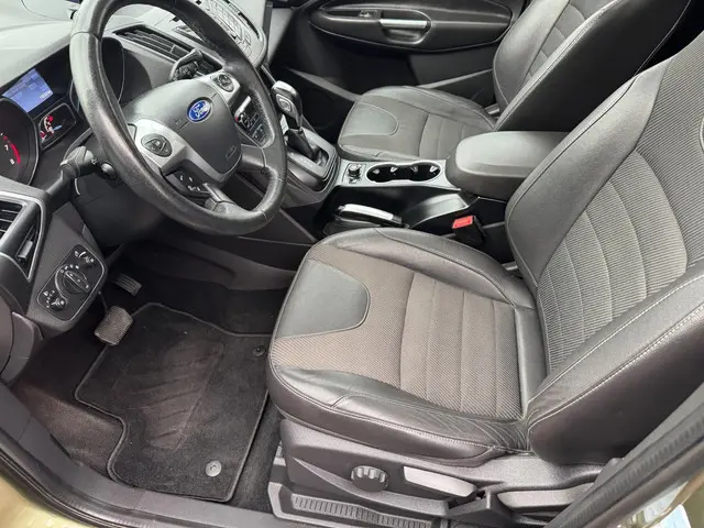 Ford Kuga 1.6 Titanium 4WD AUTOMAAT!! 2013 Benzine 12