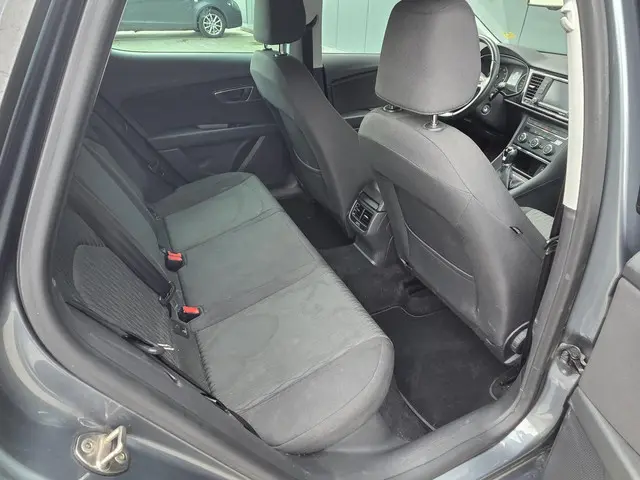 SEAT Leon 1.0 EcoTSI Style Connect Navi 2016 Benzine 15