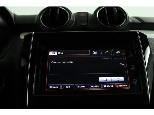Suzuki Swift 1.2 Stijl Smart Hybrid 2019 Benzine 46