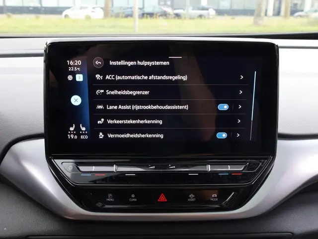 Volkswagen ID.4 Pro 77 kWh 2022 Elektrisch 13