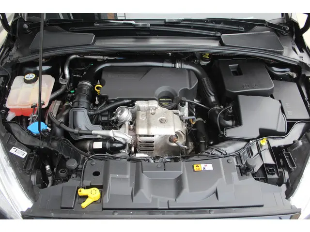 Ford Focus Wagon 1.0 Trend Edition 2015 Benzine 29