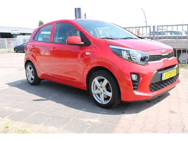 Kia Picanto 2