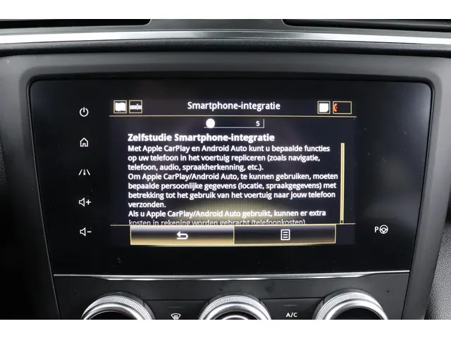 Renault Kadjar 1.3 TCe 140 EDC Bose 2019 Benzine 29