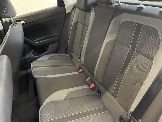 Volkswagen Polo 1.0 TSI Highline 2020 Benzine 11