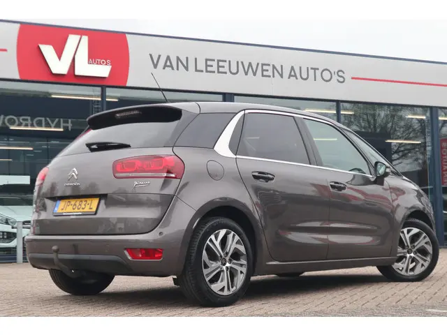 Citroën C4 Picasso 2