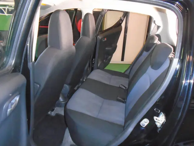 Suzuki Alto 1.0 Comfort EASSS / AIRCO /NAP 2014 Benzine 20