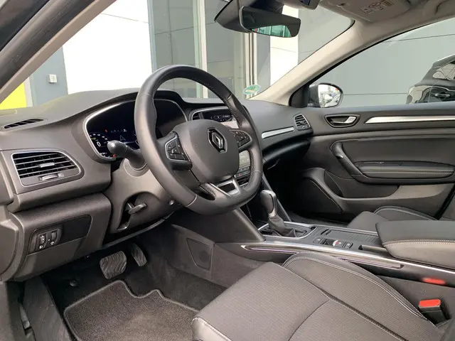 Renault Mégane Estate 1.3 TCe 140 Techno 2023 Benzine 25