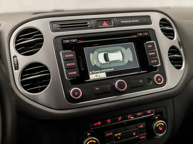 Volkswagen Tiguan 1.4 TSI Sport&Style 2015 Benzine 27