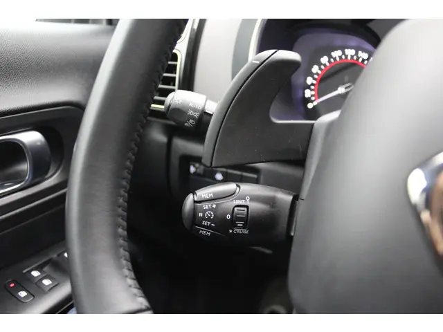 Citroën C5 Aircross 1.2 PureTech Business 2020 Benzine 23
