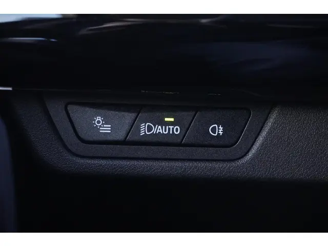 BMW iX1 eDrive20 2026 Elektrisch 35