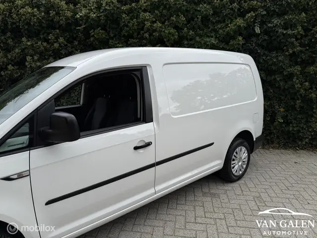 Volkswagen Caddy 3