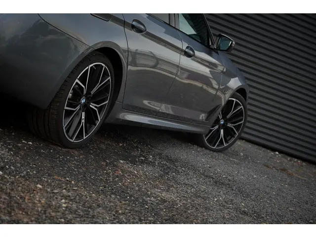 BMW 5 Serie 530e High Executive 2022 Hybride Benzine 20
