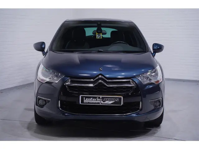 Citroën DS4 1.6 VTi So Chic 2013 Benzine 7