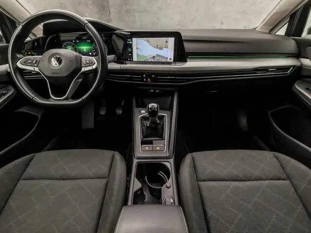 Volkswagen Golf Variant 1.0 TSI Sport 2023 Benzine 6