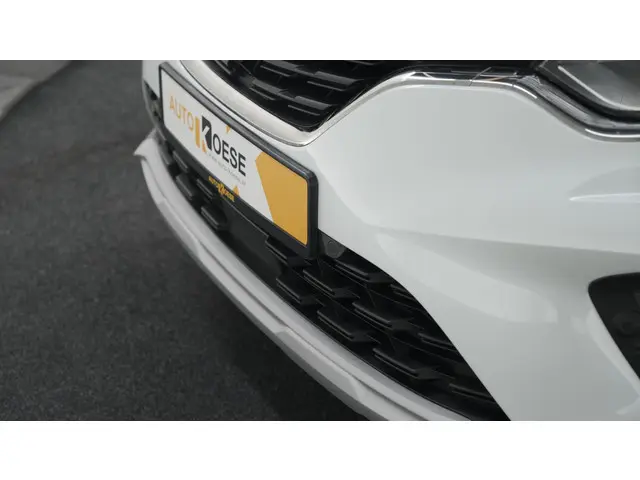 Renault Captur TCe 90 Techno 2024 Benzine 18