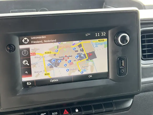 Renault Master T35 2.3 dCi 180 L2H2 Energy 2020 Diesel 26