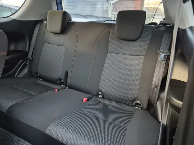 Suzuki Swift 1.6 Sport 2014 Benzine 7