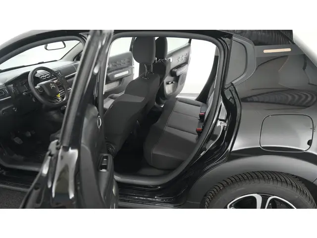 Citroën C3 PureTech 83 C-Series 2022 Benzine 21