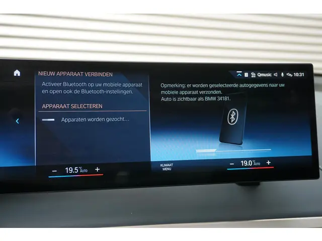 BMW iX xDrive50 2023 Elektrisch 31