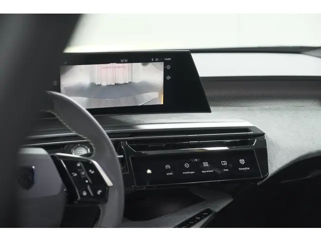 Peugeot 3008 1.2 Hybrid 136 GT 2025 Hybride Benzine 63